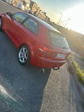 Audi A3 2005