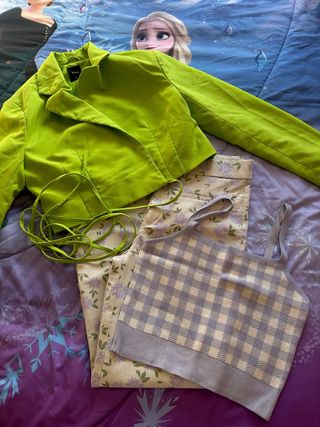 Lote ropa mujer talla S