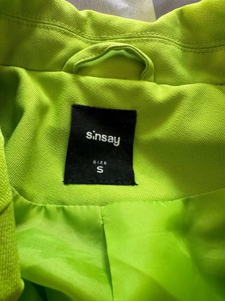 Lote ropa mujer talla S