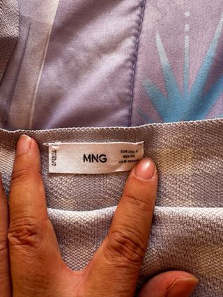 Lote ropa mujer talla S