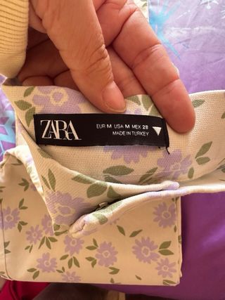 Lote ropa mujer talla S