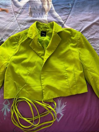 Lote ropa mujer talla S