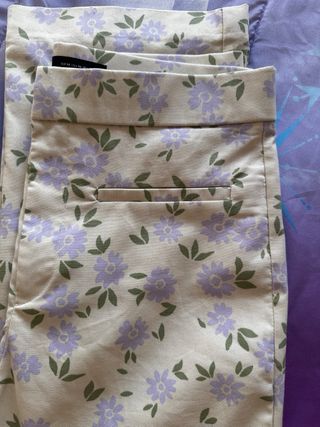 Lote ropa mujer talla S