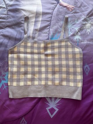 Lote ropa mujer talla S