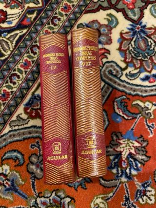 Libros antiguos. Varios géneros. 116 libros.