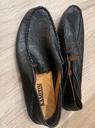 Zapatos NUEVOS de vestir KAMIXIN