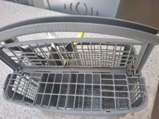 Cesta para cubiertos de lavavajillas