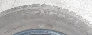 Neumáticos 215/55 R16 97W
