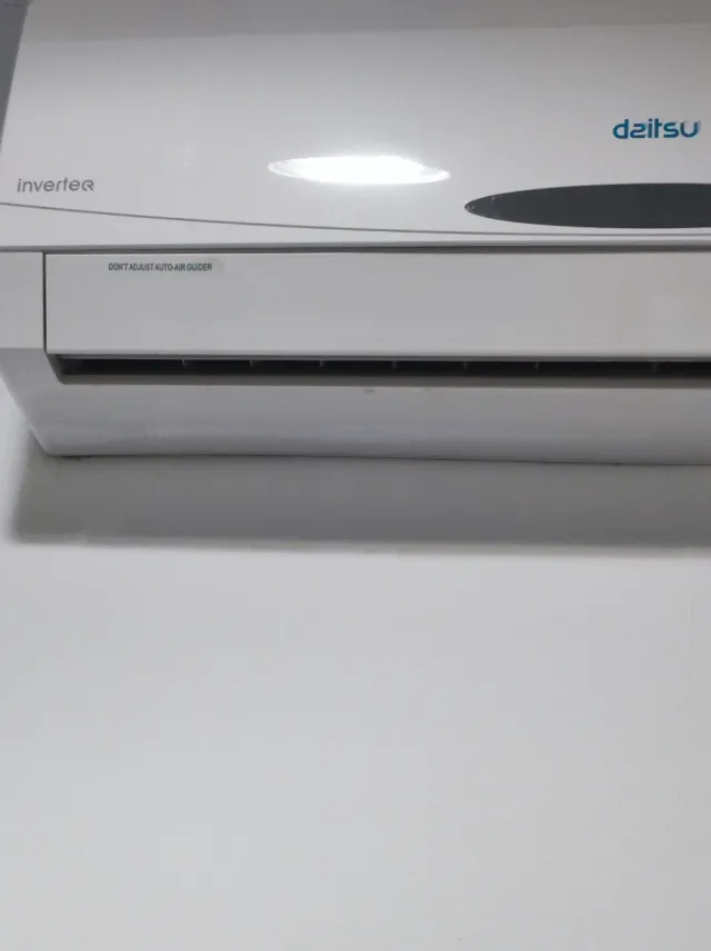 Aire Acondicionado Daitsu Inverter