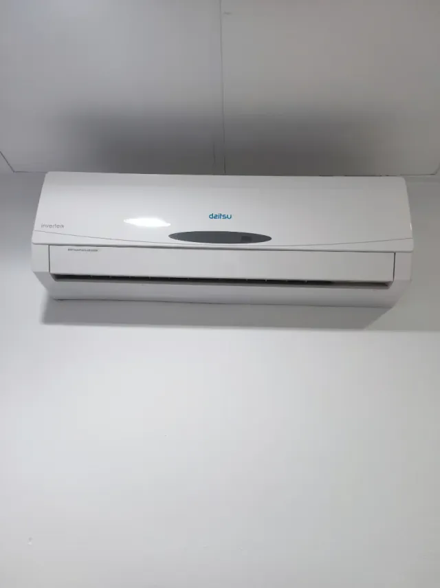 Aire Acondicionado Daitsu Inverter