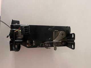 Motor capota BMW E36 Cabrio