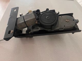 Motor capota BMW E36 Cabrio