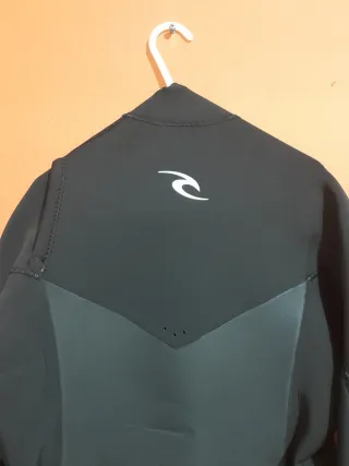 Roupa de Neoprene Rip Curl