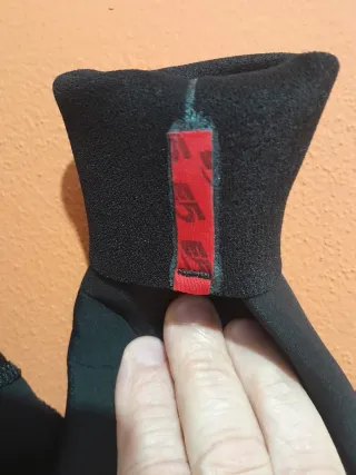 Roupa de Neoprene Rip Curl