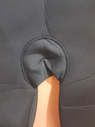 Roupa de Neoprene Rip Curl