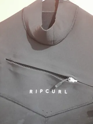 Roupa de Neoprene Rip Curl