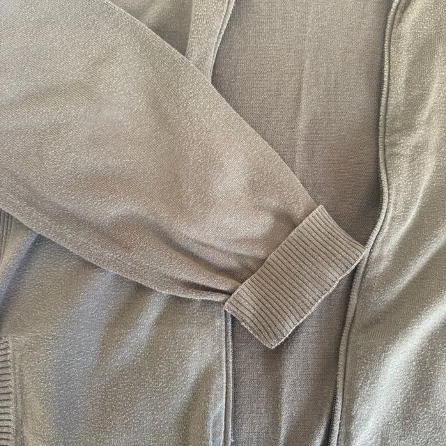 Chaqueta Massimo Dutti cremallera