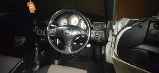 Toyota MR2 2002