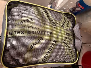 Cadenas textiles para nieve DRIVETEX T79