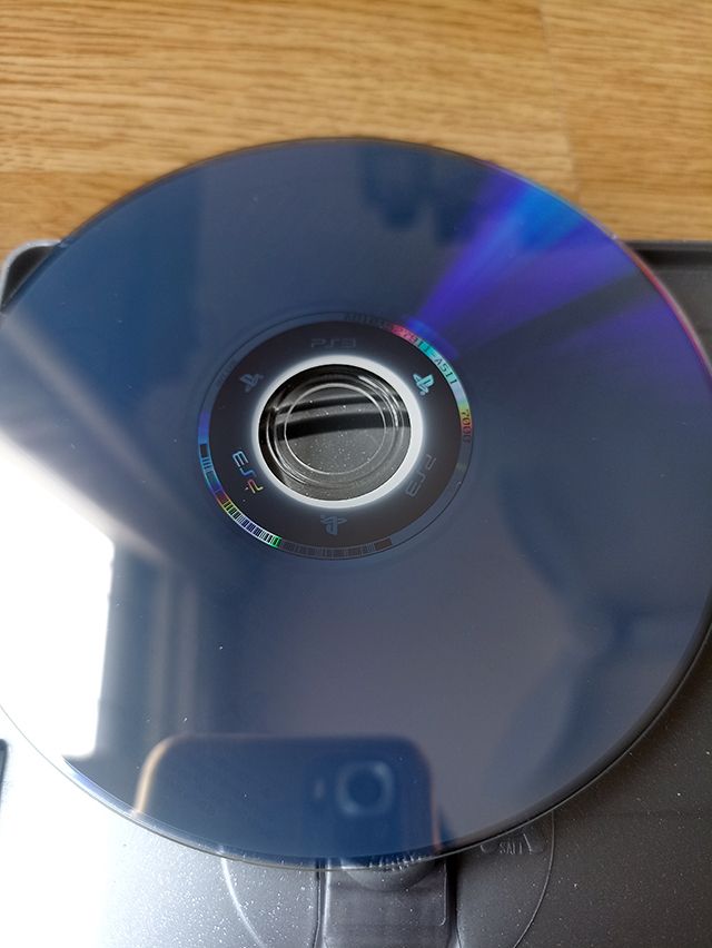 🇪🇸 Battlefield Bad Company 2 PS3