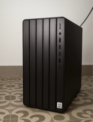 PC Gamer HP