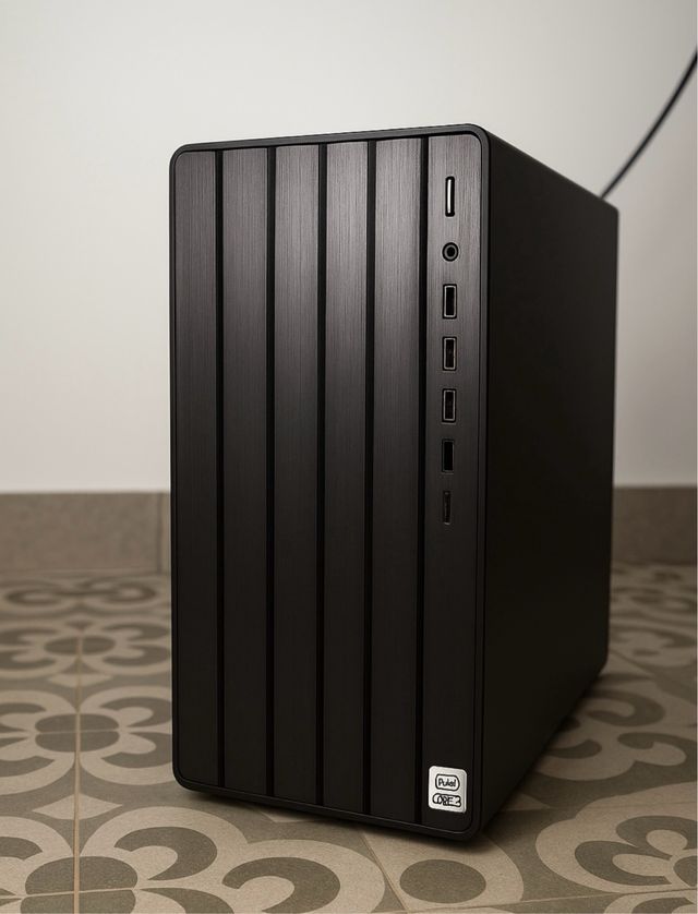 PC Gamer HP