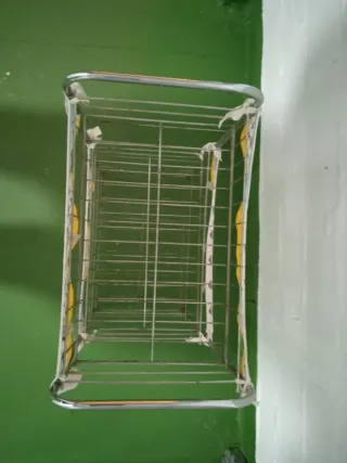 Frutero verdulero 3 estantes