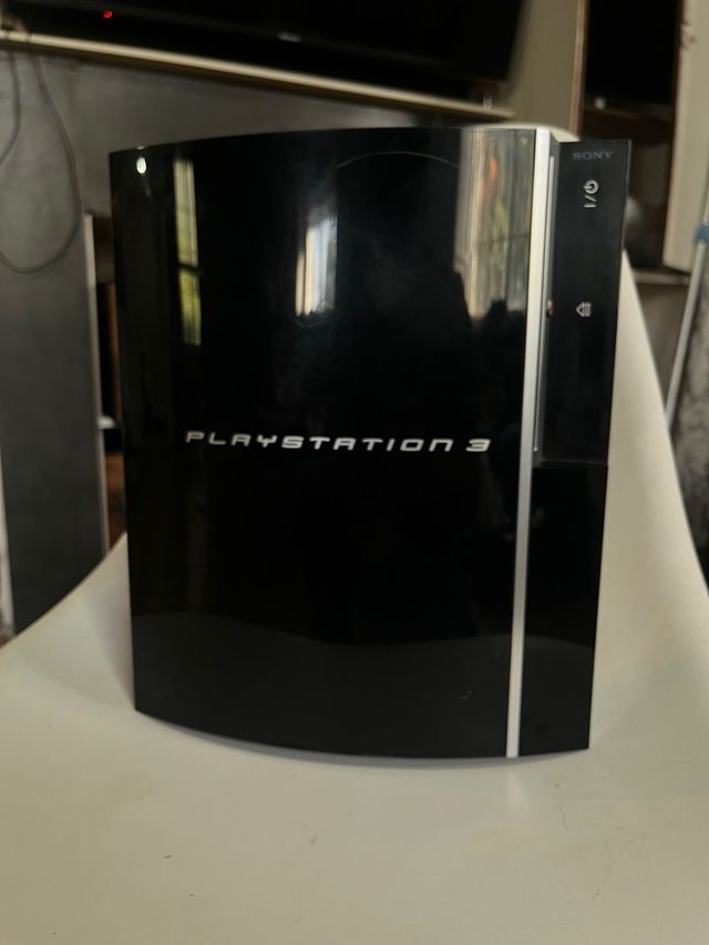 PS3 Fat para piezas