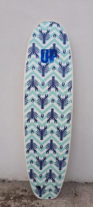 Tabla de Surf UP 7.0