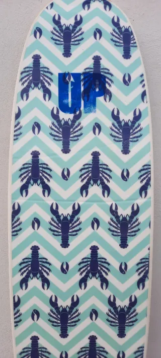 Tabla de Surf UP 7.0