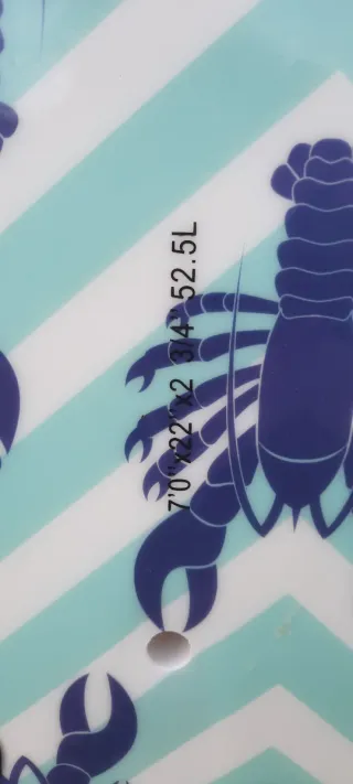 Tabla de Surf UP 7.0