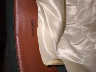 Lote 5 Sombreros vintage T.56