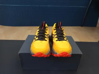 Saucony Endorphin Trail T37.5 Zapatillas Trail