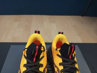 Saucony Endorphin Trail T37.5 Zapatillas Trail