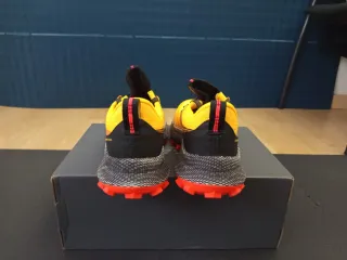 Saucony Endorphin Trail T37.5 Zapatillas Trail