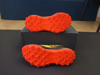 Saucony Endorphin Trail T37.5 Zapatillas Trail