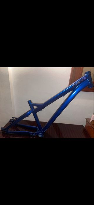 Bici Specialized P2 Dirt Jump