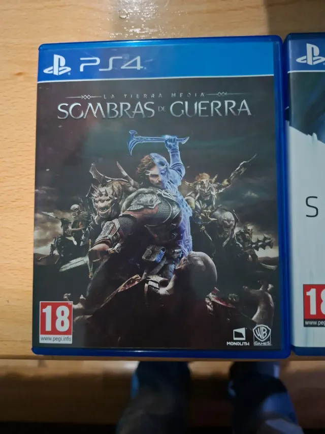 2 Juegos PS4: Killzone Shadow Fall, sombras de gue