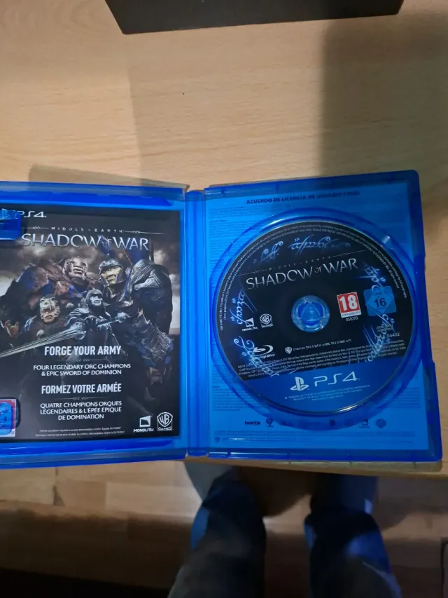 2 Juegos PS4: Killzone Shadow Fall, sombras de gue