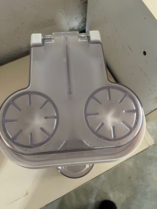 Spremiagrumi MACOM Taglia Spremi & Bevi