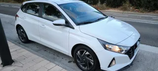 Hyundai i20 2023
