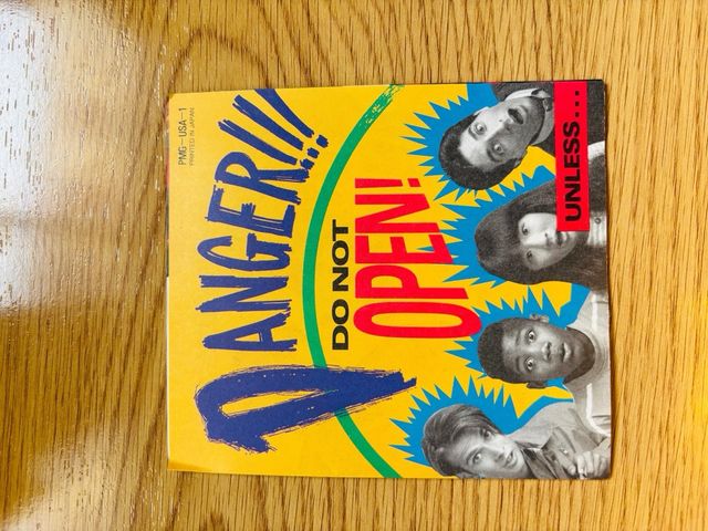 Publicidad Nintendo Power Gem Boy