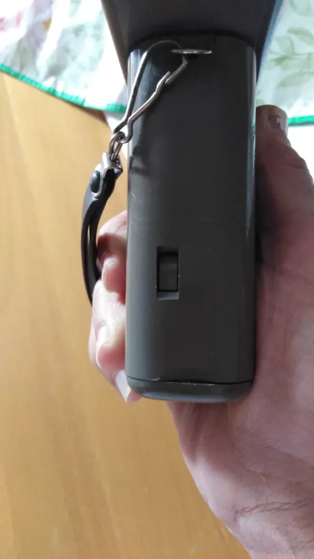 Cinepresa Mercury Super 8