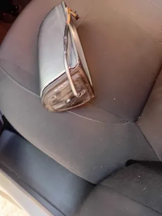 Despiece Opel Insignia