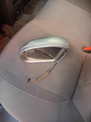 Despiece Opel Insignia