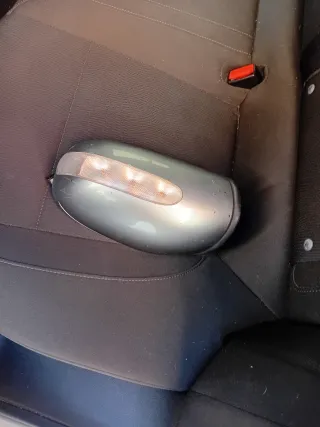 Despiece Opel Insignia