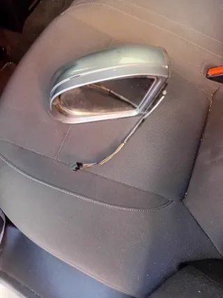 Despiece Opel Insignia