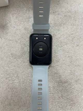 Smartwatch Huawei Watch Fit 2 GPS Llamadas 02