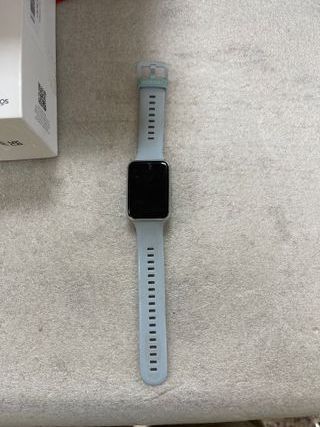 Smartwatch Huawei Watch Fit 2 GPS Llamadas 02