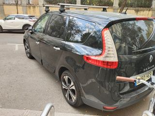 Renault Grand Scenic 2011